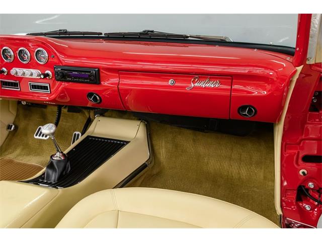 1961 Ford Galaxie 500 (CC-1913455) for sale in Concord, North Carolina