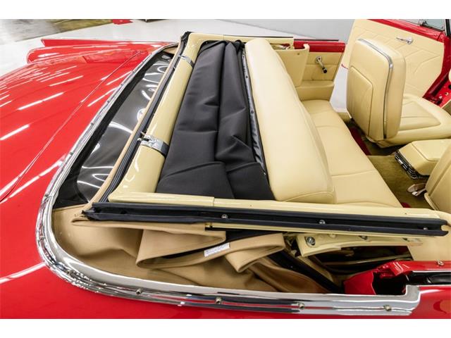 1961 Ford Galaxie 500 (CC-1913455) for sale in Concord, North Carolina