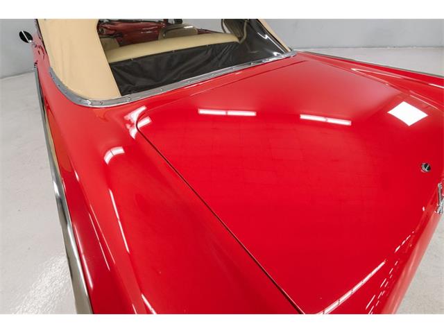 1961 Ford Galaxie 500 (CC-1913455) for sale in Concord, North Carolina