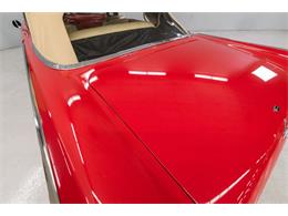 1961 Ford Galaxie 500 (CC-1913455) for sale in Concord, North Carolina