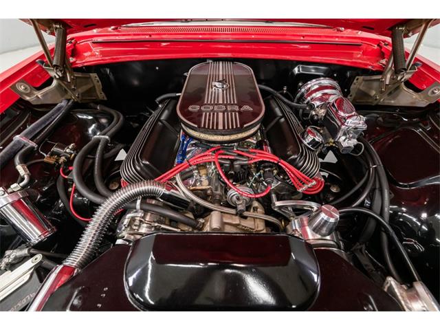 1961 Ford Galaxie 500 (CC-1913455) for sale in Concord, North Carolina