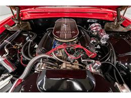 1961 Ford Galaxie 500 (CC-1913455) for sale in Concord, North Carolina