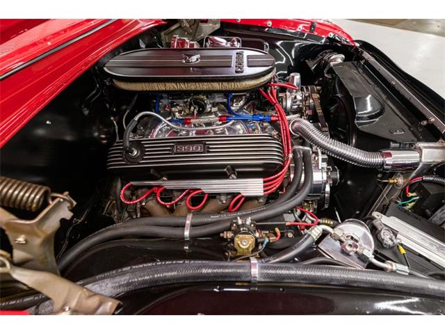 1961 Ford Galaxie 500 (CC-1913455) for sale in Concord, North Carolina