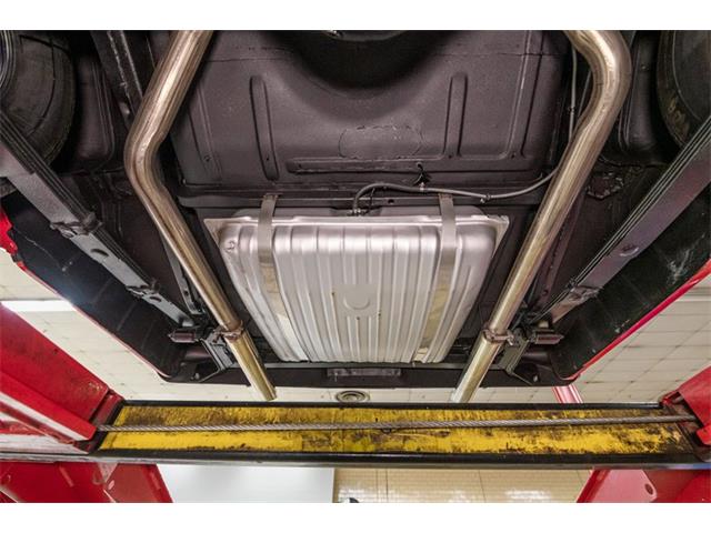 1961 Ford Galaxie 500 (CC-1913455) for sale in Concord, North Carolina