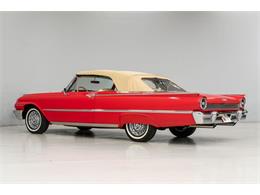 1961 Ford Galaxie 500 (CC-1913455) for sale in Concord, North Carolina
