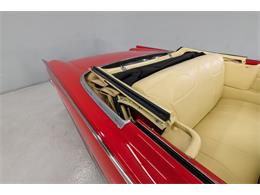 1961 Ford Galaxie 500 (CC-1913455) for sale in Concord, North Carolina