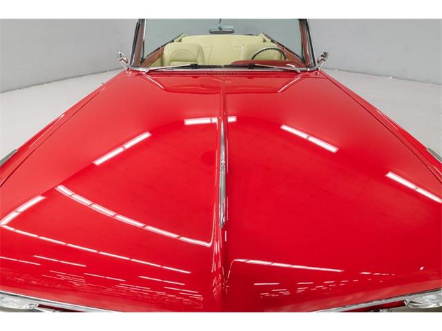 1961 Ford Galaxie 500 (CC-1913455) for sale in Concord, North Carolina