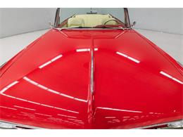 1961 Ford Galaxie 500 (CC-1913455) for sale in Concord, North Carolina