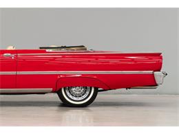 1961 Ford Galaxie 500 (CC-1913455) for sale in Concord, North Carolina