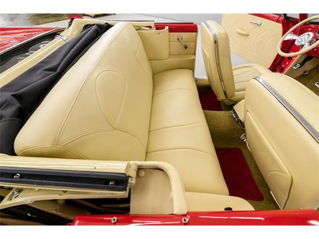 1961 Ford Galaxie 500 (CC-1913455) for sale in Concord, North Carolina