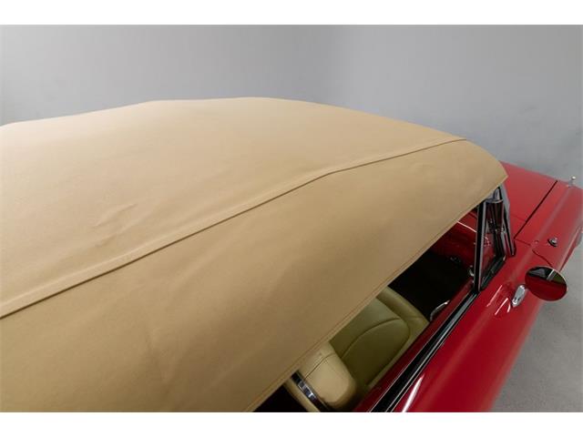 1961 Ford Galaxie 500 (CC-1913455) for sale in Concord, North Carolina