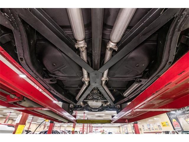 1961 Ford Galaxie 500 (CC-1913455) for sale in Concord, North Carolina