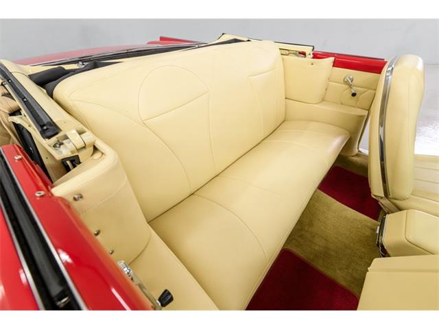 1961 Ford Galaxie 500 (CC-1913455) for sale in Concord, North Carolina