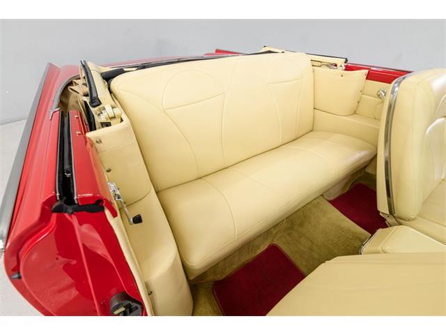 1961 Ford Galaxie 500 (CC-1913455) for sale in Concord, North Carolina