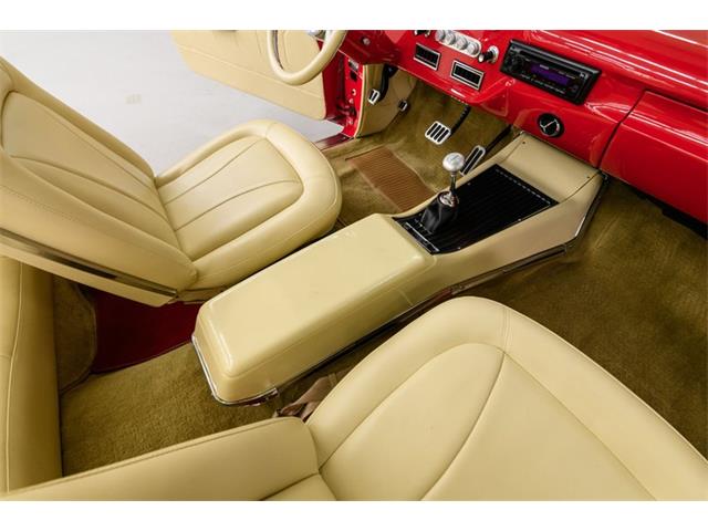 1961 Ford Galaxie 500 (CC-1913455) for sale in Concord, North Carolina