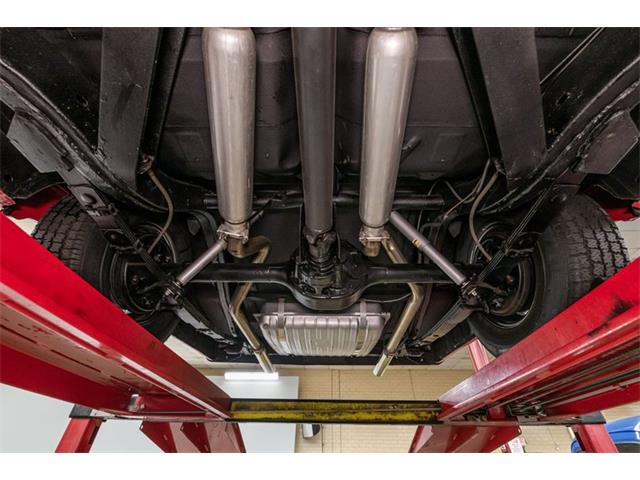 1961 Ford Galaxie 500 (CC-1913455) for sale in Concord, North Carolina