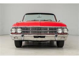 1961 Ford Galaxie 500 (CC-1913455) for sale in Concord, North Carolina