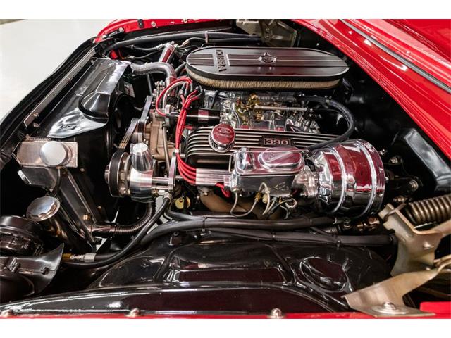 1961 Ford Galaxie 500 (CC-1913455) for sale in Concord, North Carolina