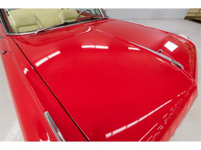 1961 Ford Galaxie 500 (CC-1913455) for sale in Concord, North Carolina