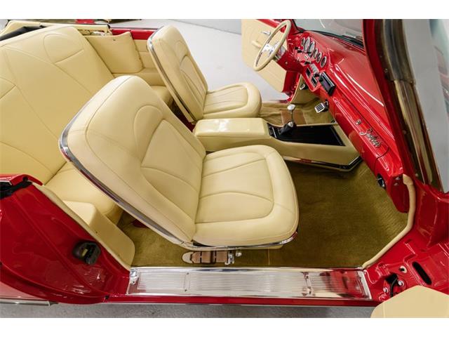 1961 Ford Galaxie 500 (CC-1913455) for sale in Concord, North Carolina