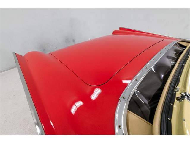 1961 Ford Galaxie 500 (CC-1913455) for sale in Concord, North Carolina