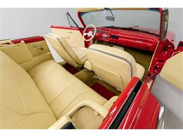 1961 Ford Galaxie 500 (CC-1913455) for sale in Concord, North Carolina