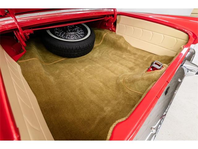 1961 Ford Galaxie 500 (CC-1913455) for sale in Concord, North Carolina