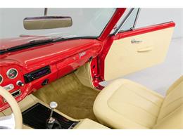 1961 Ford Galaxie 500 (CC-1913455) for sale in Concord, North Carolina