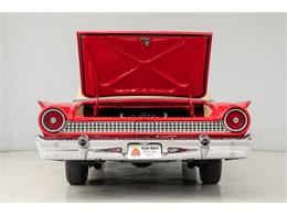 1961 Ford Galaxie 500 (CC-1913455) for sale in Concord, North Carolina