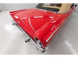 1961 Ford Galaxie 500 (CC-1913455) for sale in Concord, North Carolina