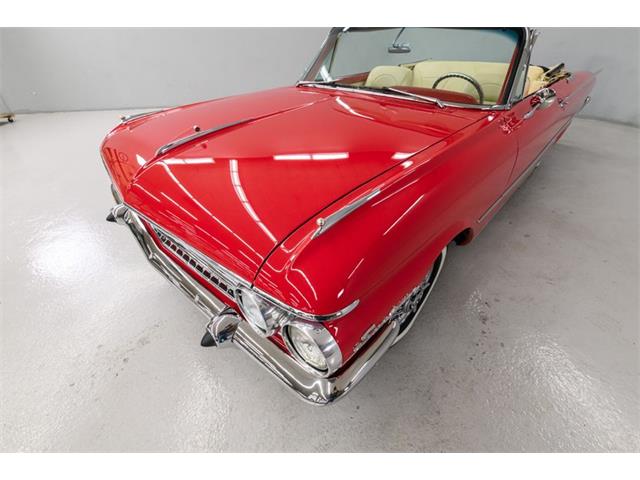 1961 Ford Galaxie 500 (CC-1913455) for sale in Concord, North Carolina
