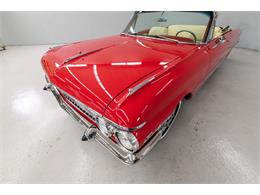 1961 Ford Galaxie 500 (CC-1913455) for sale in Concord, North Carolina