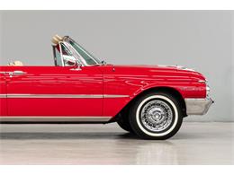 1961 Ford Galaxie 500 (CC-1913455) for sale in Concord, North Carolina