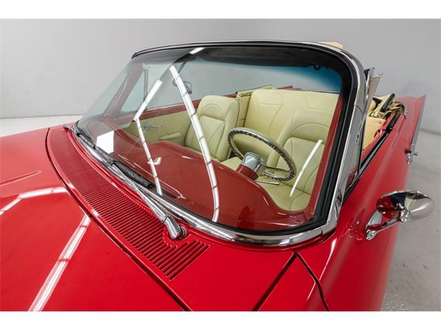 1961 Ford Galaxie 500 (CC-1913455) for sale in Concord, North Carolina