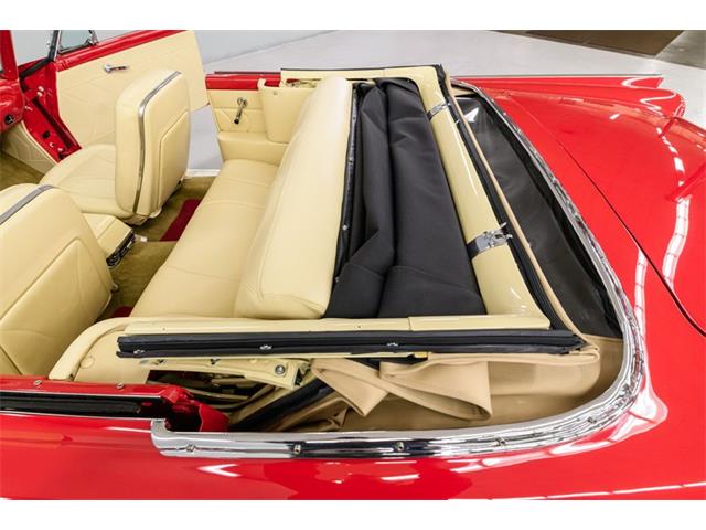 1961 Ford Galaxie 500 (CC-1913455) for sale in Concord, North Carolina