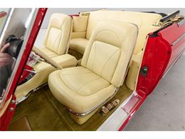 1961 Ford Galaxie 500 (CC-1913455) for sale in Concord, North Carolina