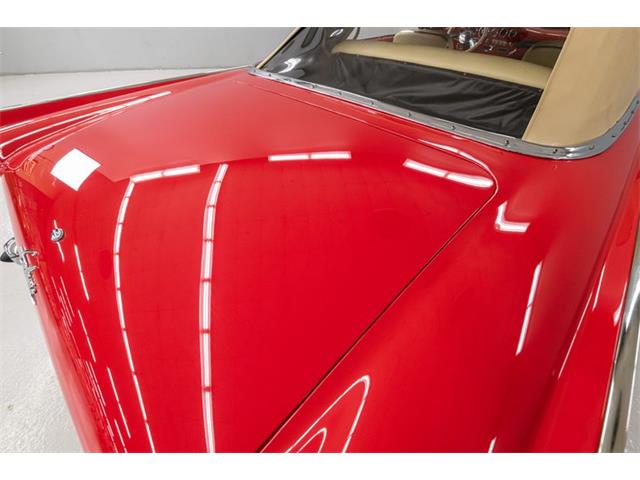 1961 Ford Galaxie 500 (CC-1913455) for sale in Concord, North Carolina