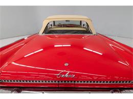 1961 Ford Galaxie 500 (CC-1913455) for sale in Concord, North Carolina
