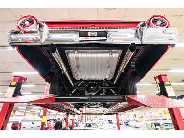 1961 Ford Galaxie 500 (CC-1913455) for sale in Concord, North Carolina