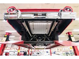 1961 Ford Galaxie 500 (CC-1913455) for sale in Concord, North Carolina