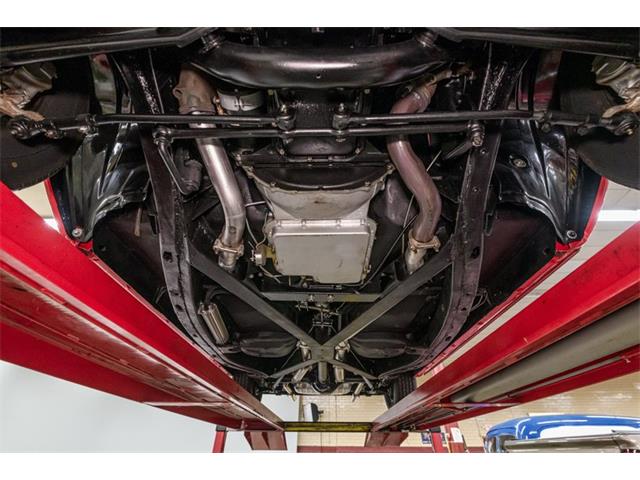 1961 Ford Galaxie 500 (CC-1913455) for sale in Concord, North Carolina