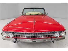 1961 Ford Galaxie 500 (CC-1913455) for sale in Concord, North Carolina