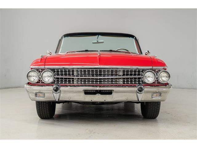 1961 Ford Galaxie 500 (CC-1913455) for sale in Concord, North Carolina