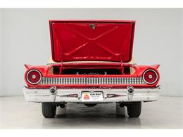 1961 Ford Galaxie 500 (CC-1913455) for sale in Concord, North Carolina