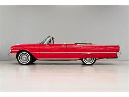 1961 Ford Galaxie 500 (CC-1913455) for sale in Concord, North Carolina