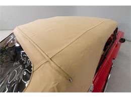 1961 Ford Galaxie 500 (CC-1913455) for sale in Concord, North Carolina