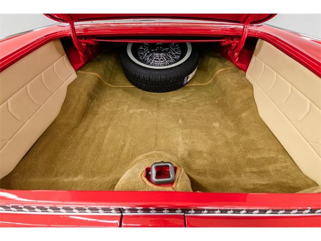 1961 Ford Galaxie 500 (CC-1913455) for sale in Concord, North Carolina