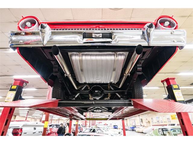 1961 Ford Galaxie 500 (CC-1913455) for sale in Concord, North Carolina