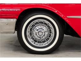 1961 Ford Galaxie 500 (CC-1913455) for sale in Concord, North Carolina