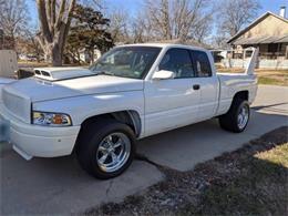 1999 Dodge Ram (CC-1913457) for sale in Cadillac, Michigan